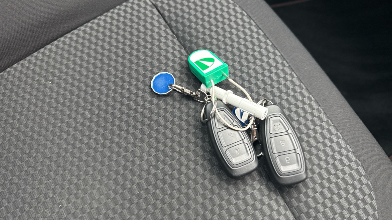 Ford Puma 1.0 EcoBoost Hybrid mHEV ST-Line 5dr Petrol Hatchback